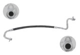 Conducta joasa presiune AC Fiat Talento 20; Nissan NV300 2021; Opel Vivaro 20; Renault Trafic 20; locatie compresor-evaporator, gaz R134A / R1234yf,