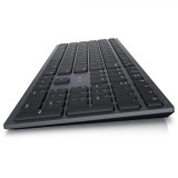 Cumpara ieftin Dell Premier Wireless Keyboard KB900 US