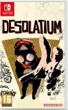 Desolatium NSW