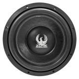 Subwoofer pasiv fara incinta Phoenix Gold ZONE122, 2000 watts rms, 2 x 2 ohm CarStore Technology