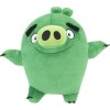 Plus Angry Birds, Porcusorul Verde, 25cm, Jucarie Copii, Cadou, 3ani+