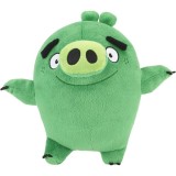 Cumpara ieftin Jucarie de plus, Angry Birds, Porcusorul Verde, 25cm