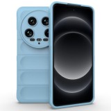 Husa pentru Xiaomi 14 Ultra - Techsuit Magic Shield - Bleu