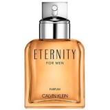 Apa de parfum Calvin Klein Eternity, 50 ml, pentru barbati