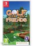 Golf With Your Friends NSW