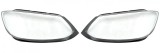 Set 2 sticle faruri pentru Volkswagen Sharan (2011 - 2023) - HV087