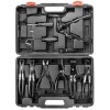 Set clesti coliere, 9 buc. 11-228, Neo