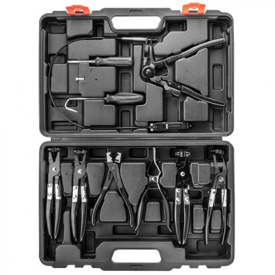Set clesti coliere, 9 buc. 11-228 foto