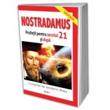 Nostradamus-profetii sec 21 si dincolo - Jennifer K. Rhea