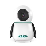 Neno avante - sistem de monitorizare electronică pentru bebeluși cu wi-fi