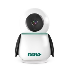 Neno Avante - sistem de monitorizare electronic&Auml; pentru bebelu&Egrave;i cu Wi-Fi