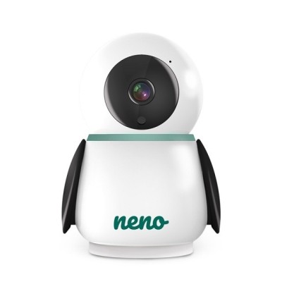 Neno avante - sistem de monitorizare electronică pentru bebeluși cu wi-fi foto