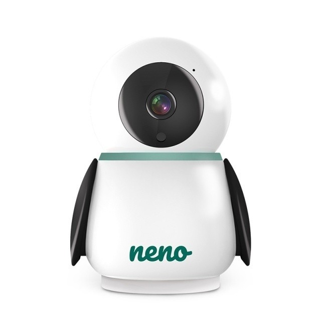 Neno avante - sistem de monitorizare electronică pentru bebeluși cu wi-fi