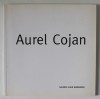 AUREL COJAN , GALERIE MARGARON , EXPOSITION DU 22 SEPTEMBRE AU 24 OCTOBRE , 1988 , CATALOG IN LIMBA FRANCEZA