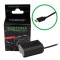 Adaptor de baterie de intrare PATONA Premium USB-C pentru Sony NP-FZ100 A7 III A7M3 Alpha 7 III A7 R III A7RM3 Alp