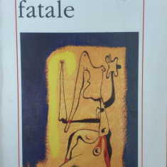 Strategiile Fatale - Jean Baudrillard ,558373