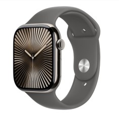 APPLE WATCH 10 46 NT TI SG SB SM CEL-BCS
