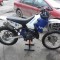 cross Yamaha DT 125 cmc 2t
