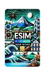 ESIM El Salvador 100GB 30Days Standard