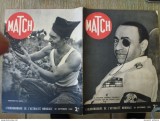 MATCH &ndash; săptăm&acirc;nalul francez al știrilor mondiale - 28 septembrie 1939