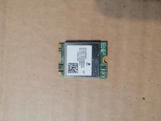 wifi Asus X540U X540UB x540ubr Realtek Rtl8821ce Aw-cb304nf 802.11ac Ngff M.2 foto