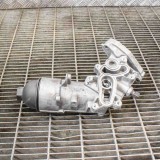 Carcasa Filtru Ulei BMW Seria 3 E90 2007 OEM 7788453 10890930