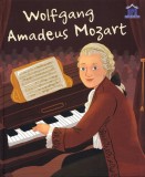 Wolfgang Amadeus Mozart PlayLearn Toys