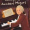 Wolfgang Amadeus Mozart PlayLearn Toys