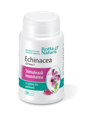 ECHINACEA EXTRACT 30CPS foto