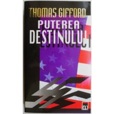 Puterea destinului &ndash; Thomas Gifford
