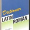 Dictionar Latin-Roman-Voichita Ionescu