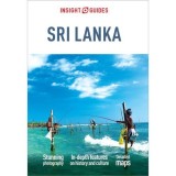 Insight Guides Sri Lanka