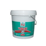 Vaselina lubrifianta GP-3 verde 9 kg Mezofarm pentru utilaje si mecanisme