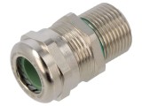 Garnitură de etanșare M20 IP68 alamă HSK-M-Ex-d