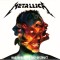 2xCD Metallica - Hardwired...To Self-Destruct 2016