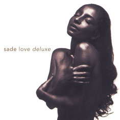 Sade Love Deluxe (cd) foto