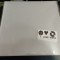 Set 100 Folii Exterioare Protectie LP / Vinil - DISCURI MICI - 7&quot; -