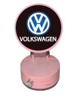 Suport Magnetic ROZ cu Ventuza si Brat Reglabil Pentru VOLKSWAGEN