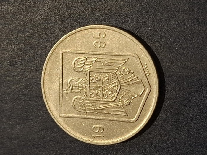10 lei 1995