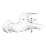 Baterie cada Grohe Eurostyle, fara furtun si para, alb, 33591LS3