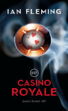Casino Royale | Ian Fleming, Rao