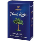 Cafea boabe Privat Kaffee Brazil Mild, 500 gr., Tchibo