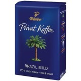 Cafea boabe Privat Kaffee Brazil Mild, 500 gr.