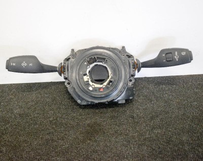 Maneta semnalizare ștergătoare BMW 4 Coupe F32, F82 2014 OEM: 9253746 10022284 foto