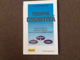 Carte Terapia Cognitiva - Philippe Brinster, Editura Teora, Editia 2006, 180 Pagini, Stare Foarte Buna