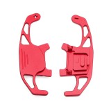 2 bucăți Padele de Schimbare a Vitei pentru Volan, Padele Extinse pentru Volan, Compatibile cu VW GOLF GTI R R-line GTD GTE MK7 7 POLO GTI Scirocco 20