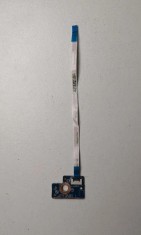 Dell Latitude E7470 Placa Indicator LED + Cablu