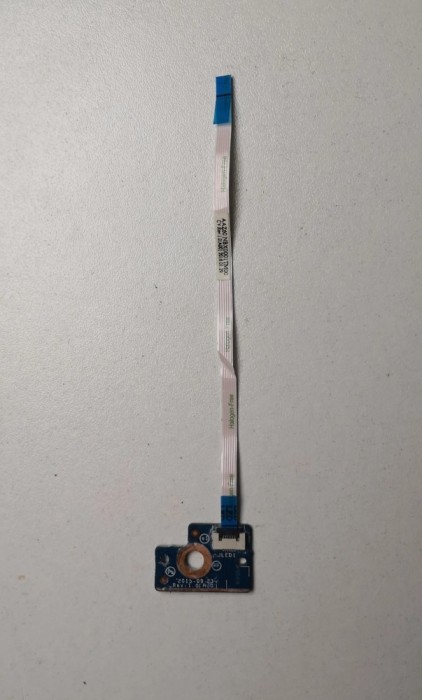 Dell Latitude E7470 Placa Indicator LED + Cablu