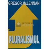 Pluralismul - 1998 - Gregor Mclennan (D91)