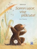 Somn ușor, vise plăcute! - Hardcover - Knister - Didactica Publishing House